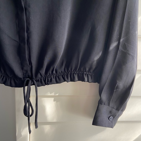 Dynamite blouse - Picture 5 of 6